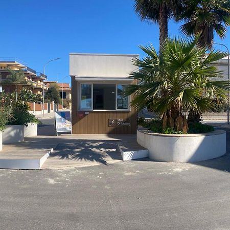 Appartamenti Amelia E Corrado Marina di Ragusa Kültér fotó
